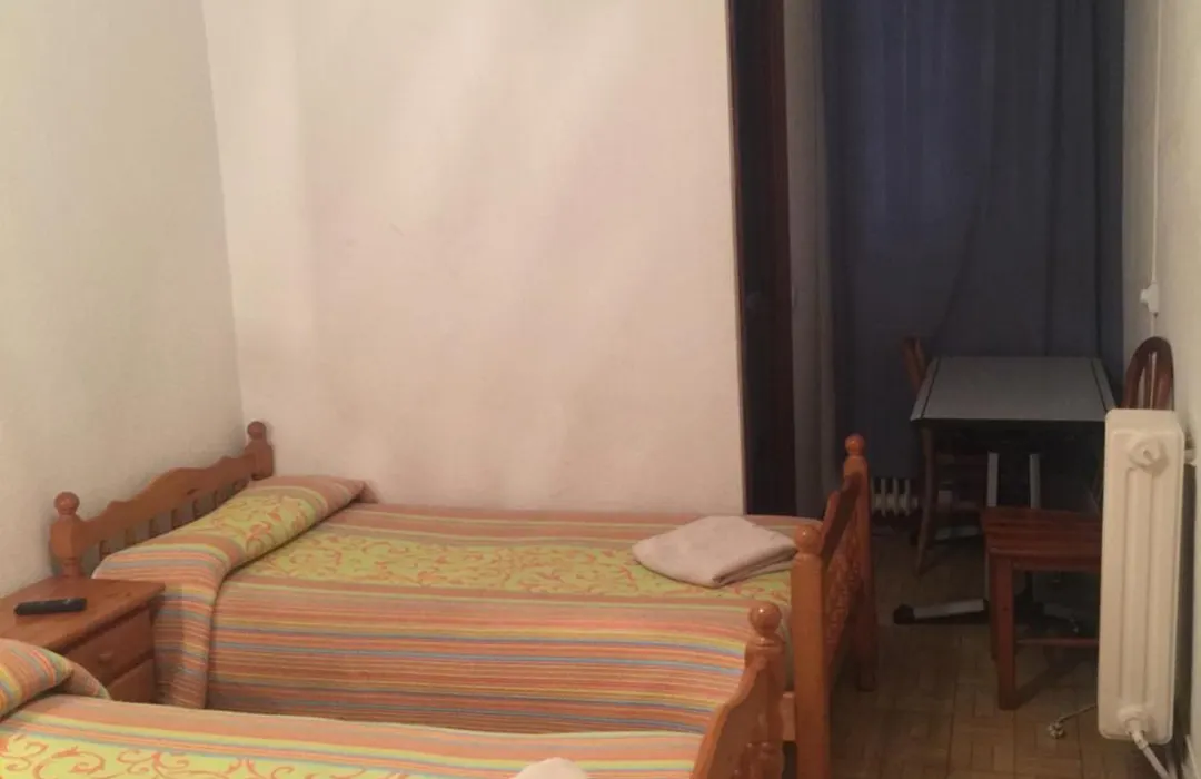 Hostal Murcia-1